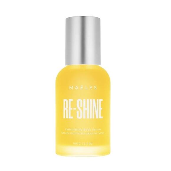 Maelys Other - Maelys Re-Shine Illuminating Body Serum 3.5 oz Skin Brightener